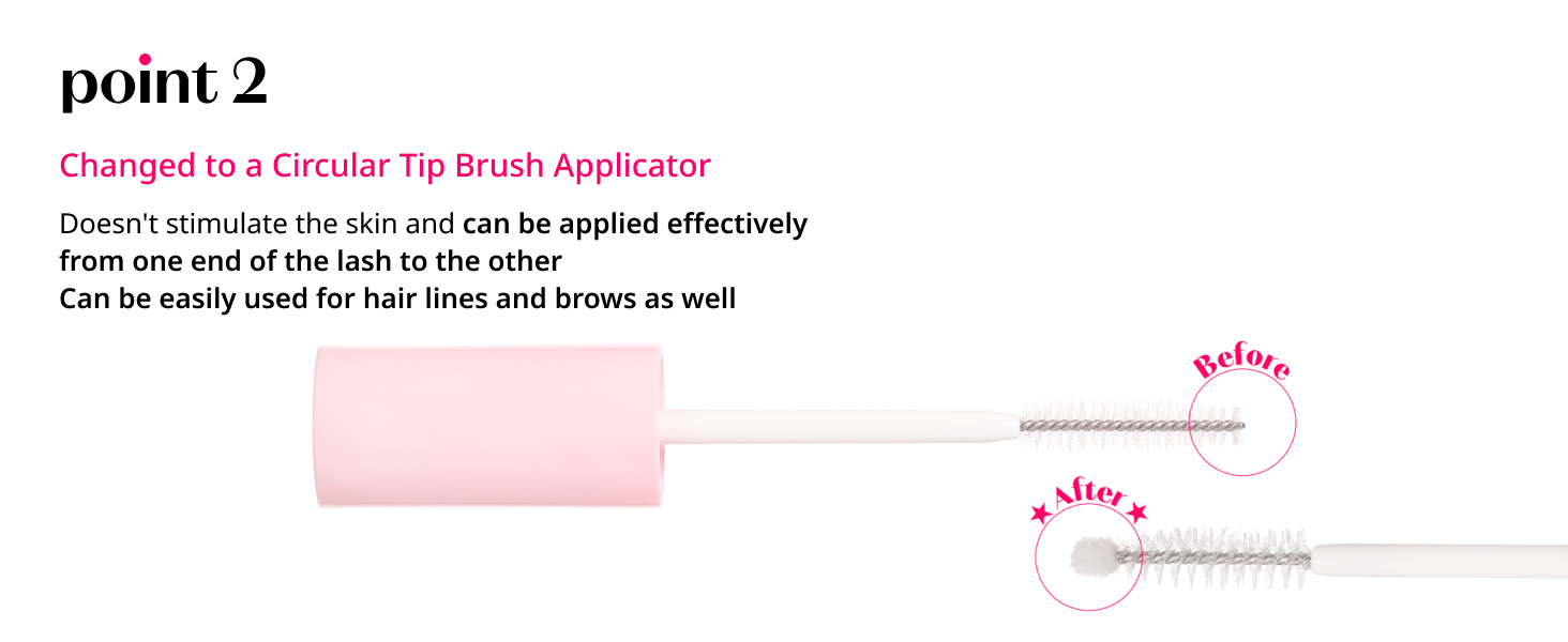 My Lash serum(24ad)