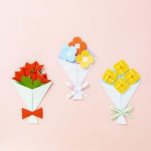 女の子おりがみ たつくりのおりがみ 本 通販 Amazon