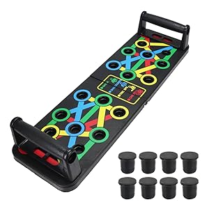 Amazon | プッシュアップボード プッシュアップバー 滑り止め