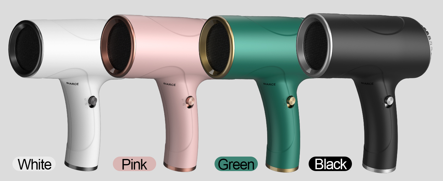 hair dryer