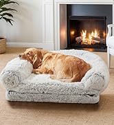 human dog bed