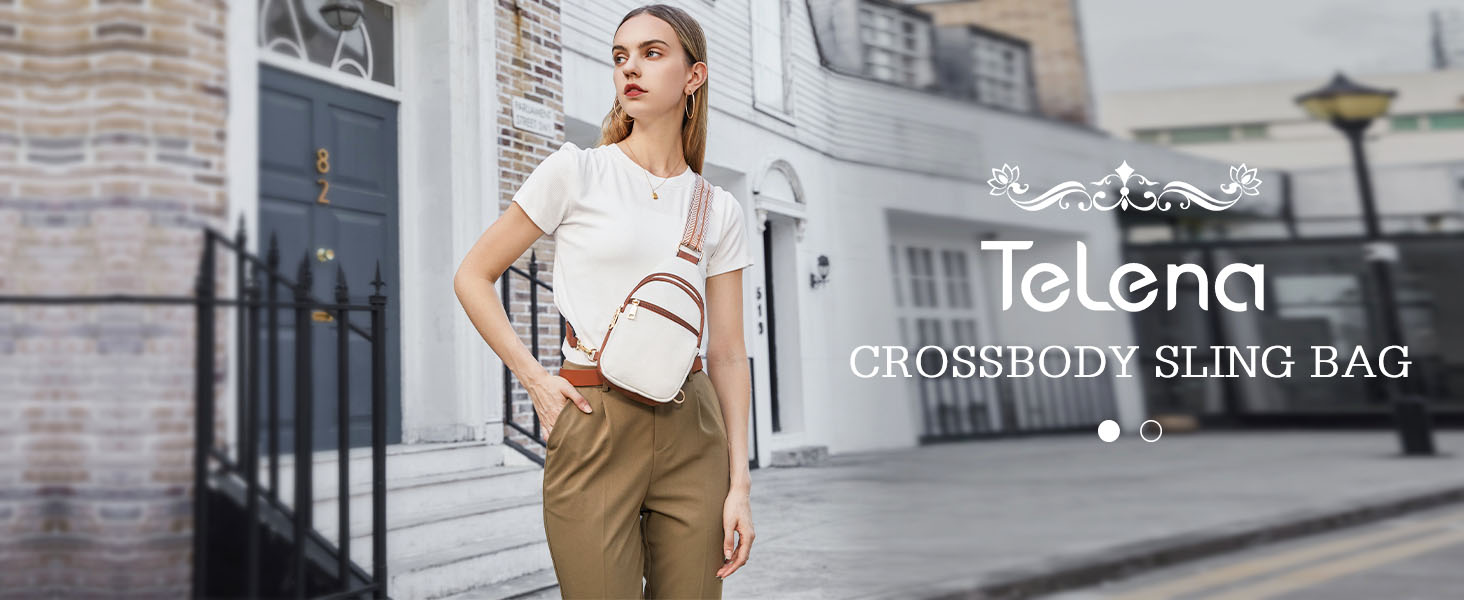 sling bag for women