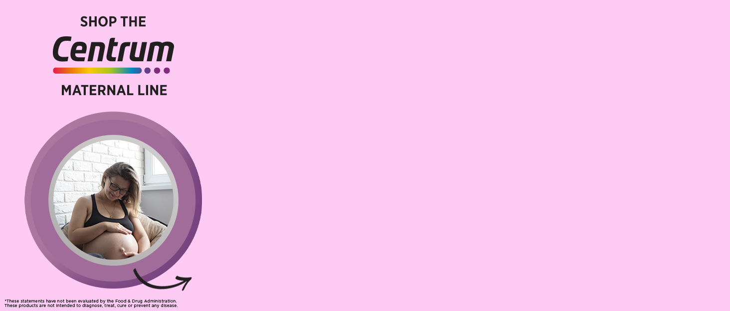 Centrum Maternal Line