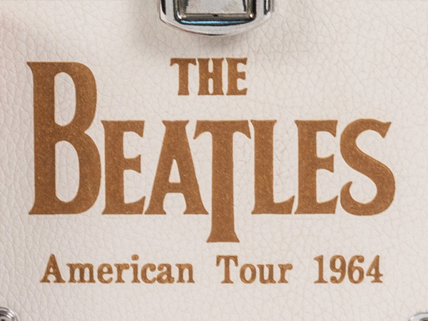 Amazon.com: Crosley CR4081A-AML The Beatles 1964 “All My