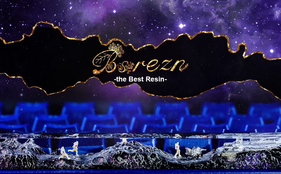 Bsrezn Star LOGO