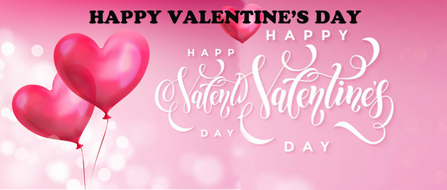 Valentine's sleepwear