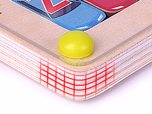 High-Quality Materials