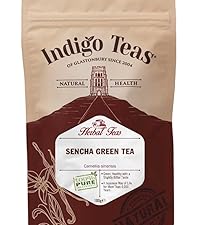 Sencha Green Tea