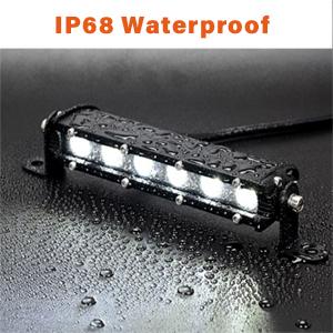 ip68 waterproof