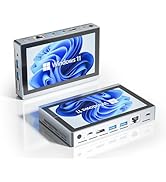 MiniPC(Celeron2GHz/16GB/512GB/Win11)管009 MiniPC(Celeron2GHz/16GB/512GB/Win11)管009 MiniPC(Celeron2GHz