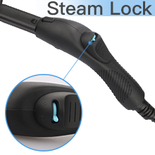 steam lock