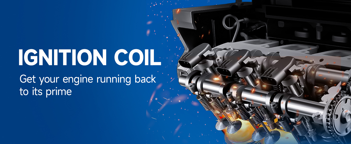 Ignition Coil