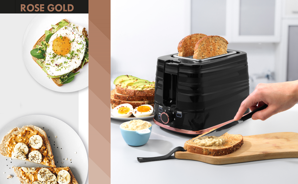 Progress EK4126PBRG 1.7L Jupiter Jug Kettle, Swirl Effect Finish