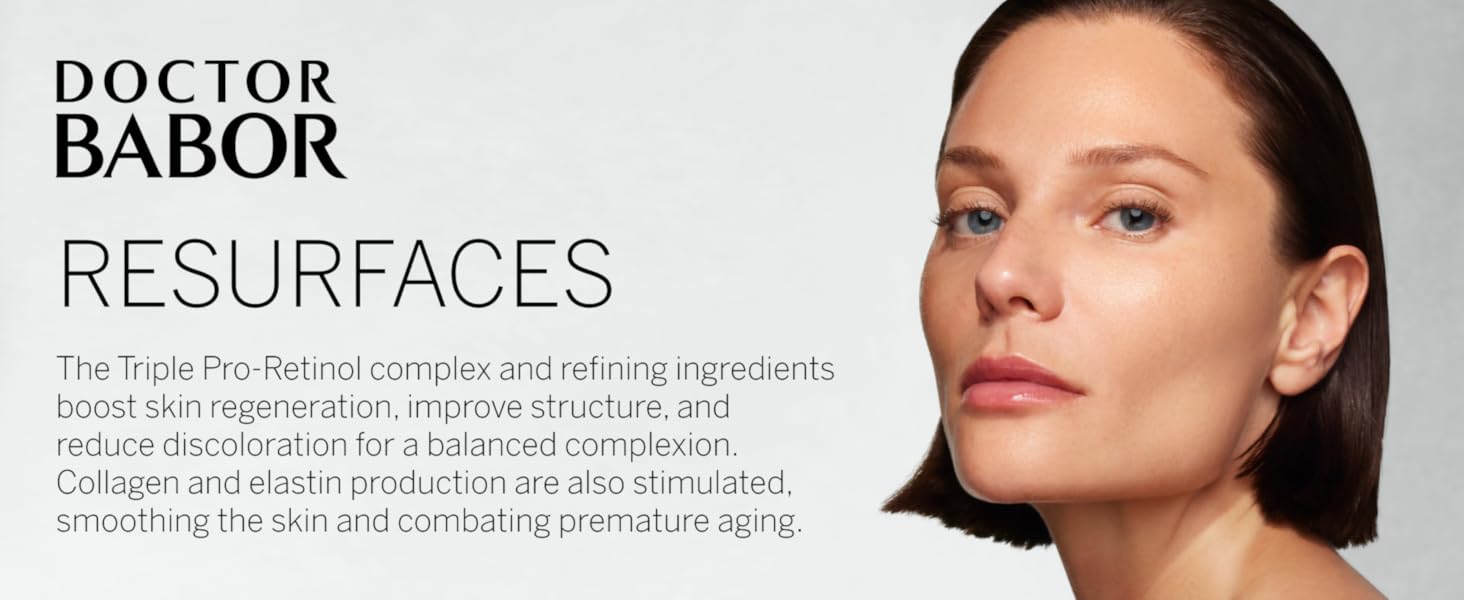 Resurface