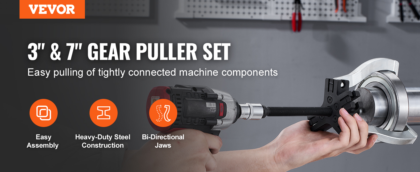 gear puller