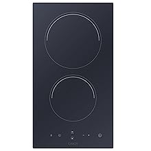 Candy Smart CDH 30, Placa Vitrocerámica