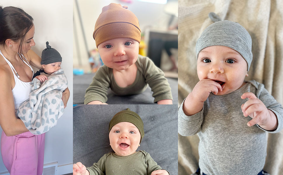newborn hats