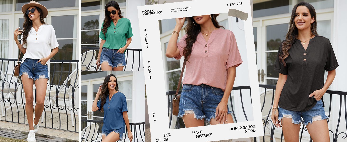 short sleeve t shirts