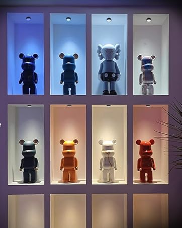 battery operated wall lights