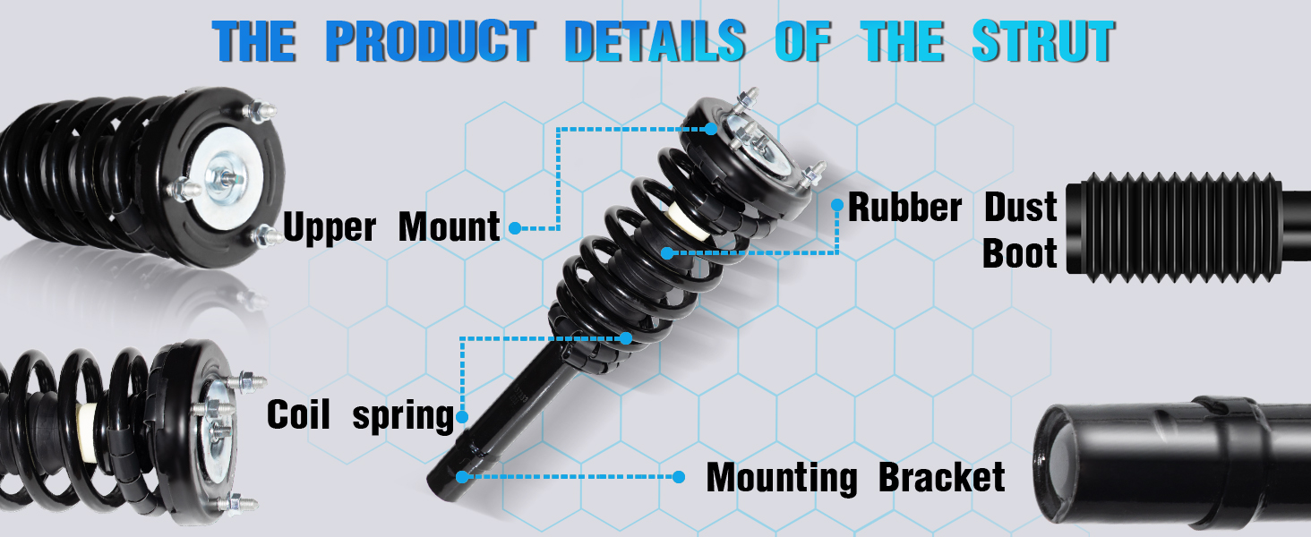 Complete Struts