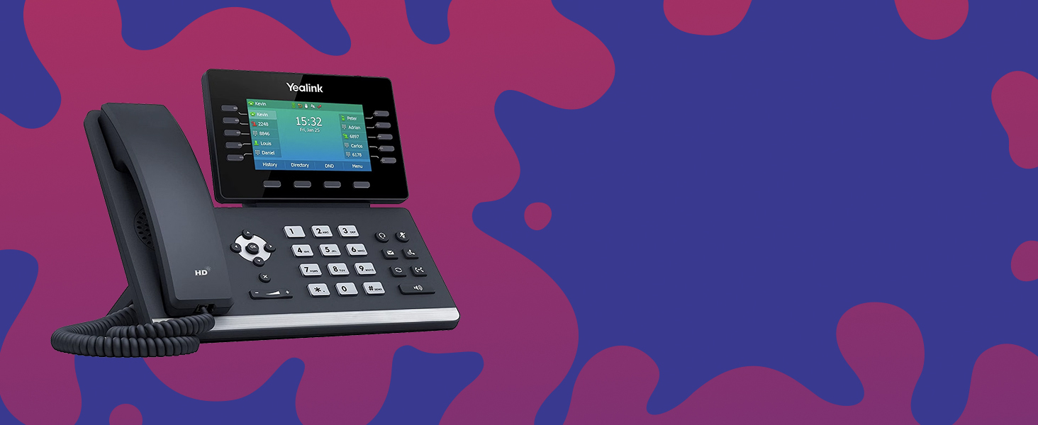 IP telephone systems tailored for efficient communication and professional-grade performance 