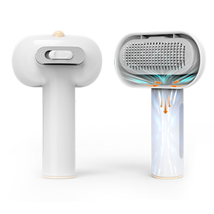 Pet Grooming Kit