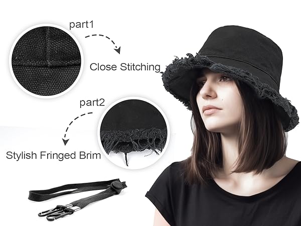 ぽんぽこ】Starling Sunhat Hazy lilac 2-4y ぽんぽこ様専用