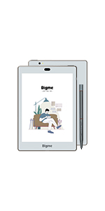 【MIA Fatherさん専用】Bigme S6 color + Lite Bigme S6 color +Lite 7.8