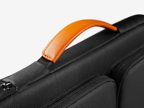 Amazon.co.jp: [tomtoc] 360度保護 11.6-13.8インチ パソコン