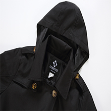 trench coats for women