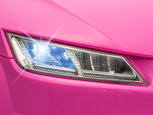 kids car