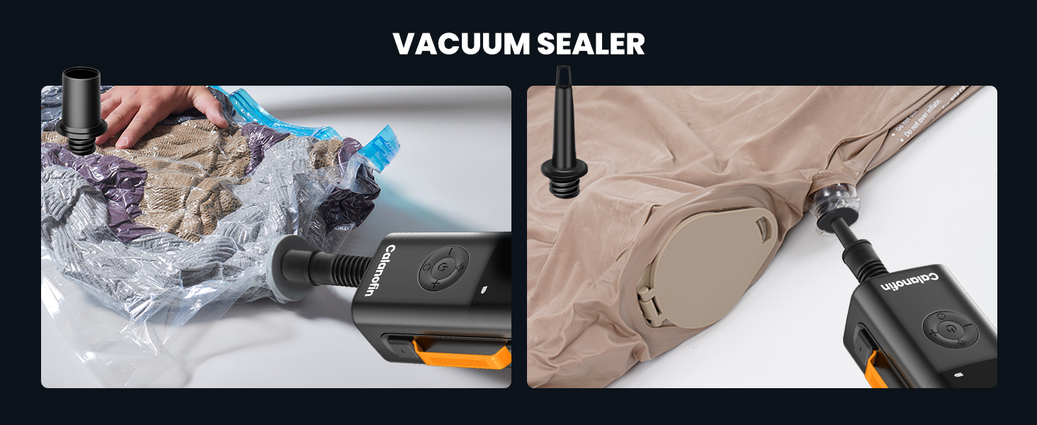 Car Jump Starter