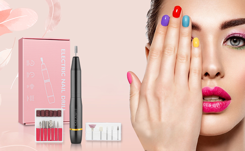 Auto Nail Pro ネイルケア機器 ホワイト　N-199 Auto Nail Pro ネイルケア機器 ホワイト N-199