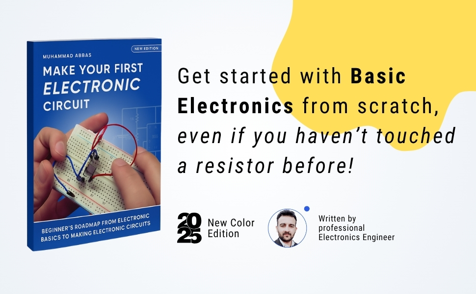 Basic electronics for beginners
