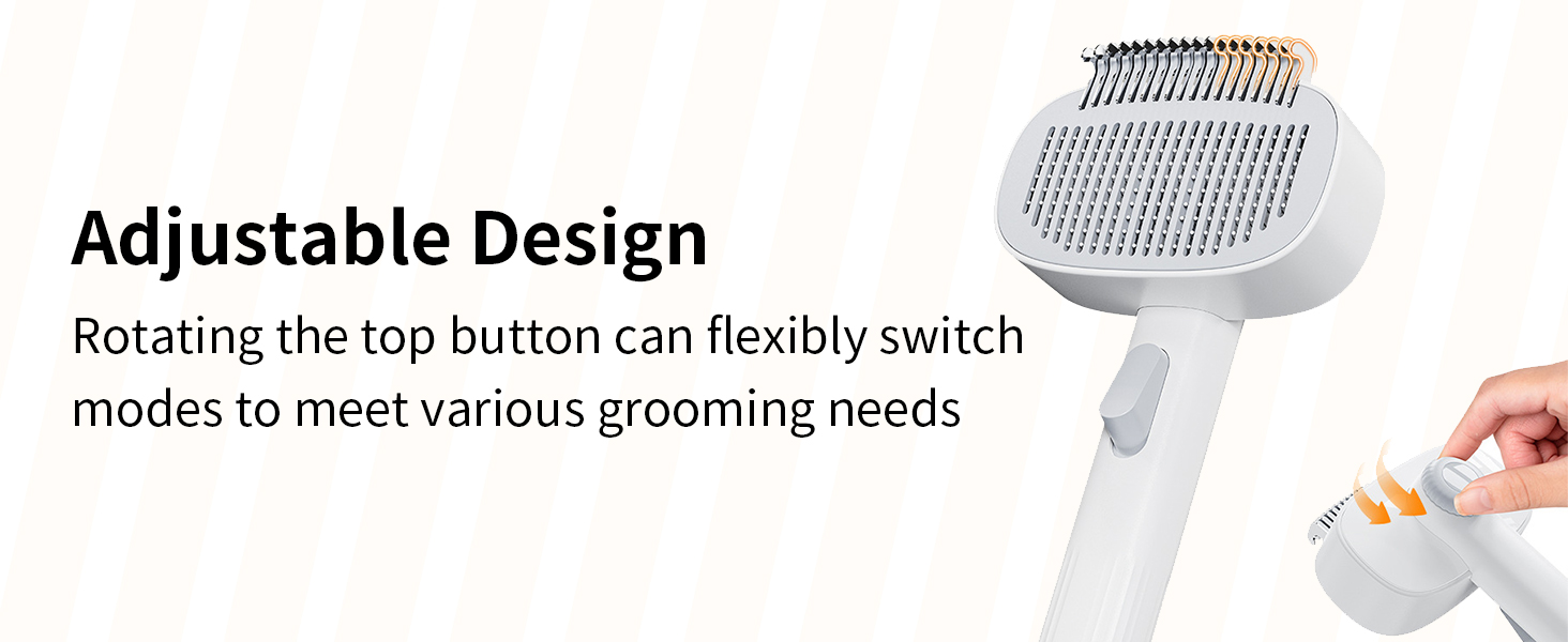 Adjustable Design