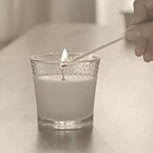 jar candle