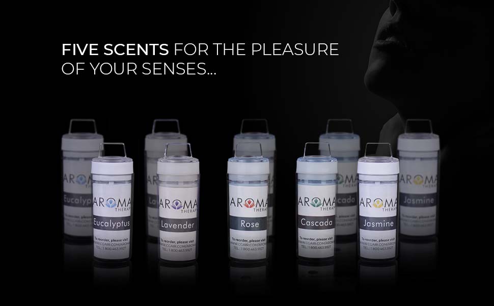 Box of 10 aromatherapy beads for bathtubs and walkin tubs