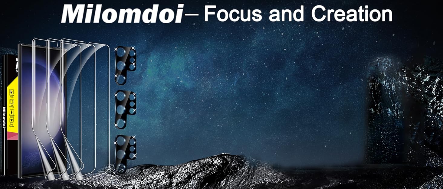 s23 ultra screen protector