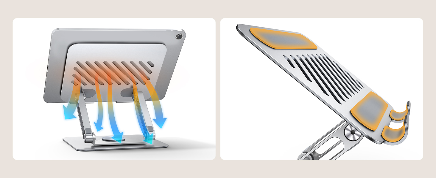 i pad holder tablet holder for desk adjustable tablet stand tablet desk mount desk stand