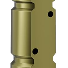 Trip Wire Alarm Device