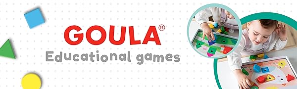goula; puzzles; puzzle; baby toys; toys for boys 2 years; birthday gifts