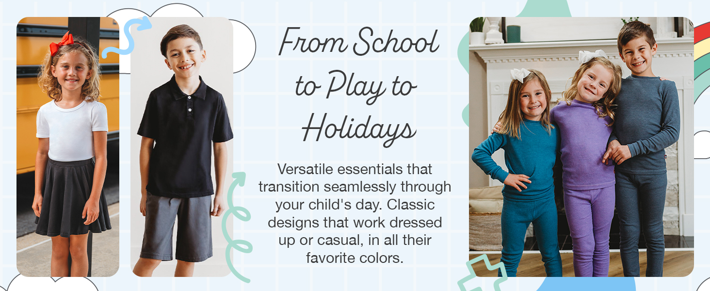 city threads kids clothing essentials