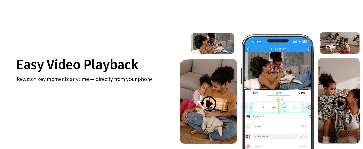 baby monitor with camera and audio wifi;nanny cameras;dog monitor;wifi cameras for home security
