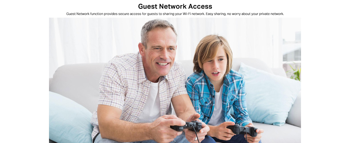 TL-WR845N 300Mbps Wireless N Router