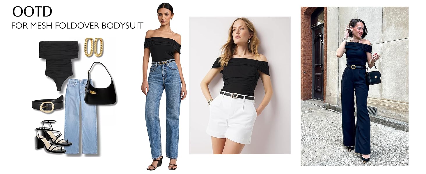 Styling the saungkuai bodysuit for the summer