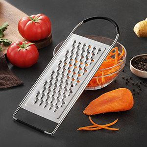 grater