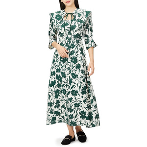 まご❣️ 3点セット❣️ Amazon.co.jp: [スナイデル] ビッグカラープリントワンピ