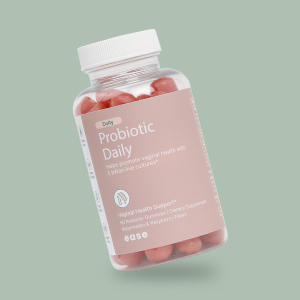 Vaginal Probiotics vegan probiotic  probiotic gummies for women vaginal health