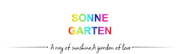 sonne garten