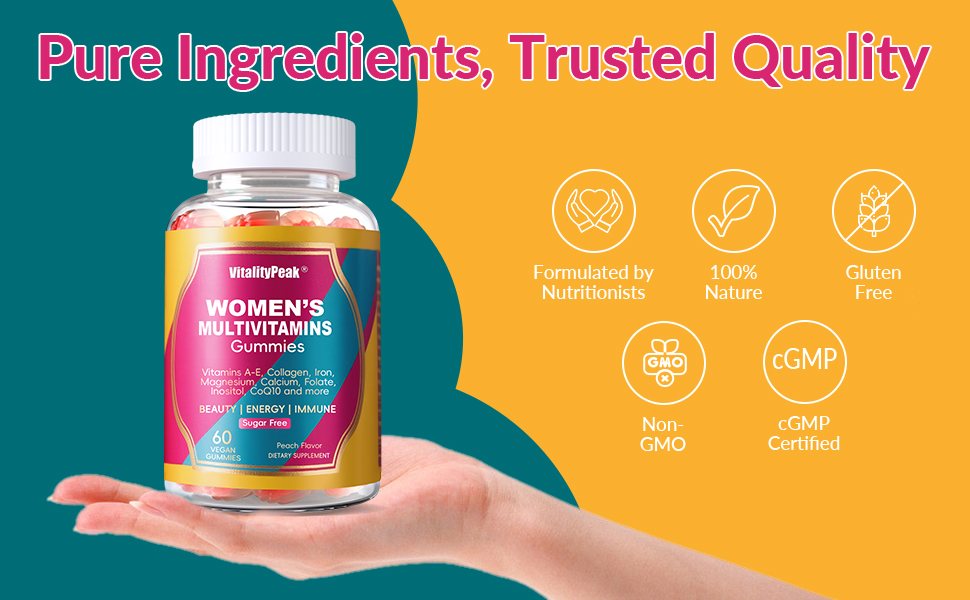 womens multivitamin 2